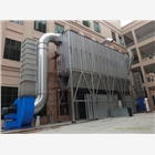 家具廠除塵器